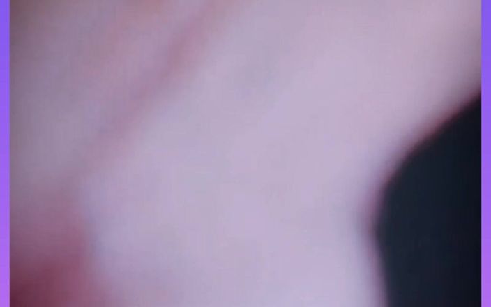 Nasty BBW: 彼女のおいしい猫で遊ぶ厄介な