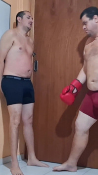 Boks, gutpunching ve emme