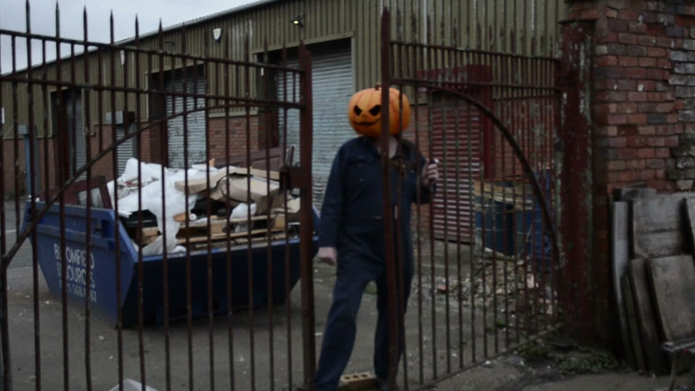 Bambi_beauty1: Jack Me off - Halloween Parody