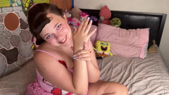 DollBabyLynn: Sanfte freundin lotion WICHsanleitung mit leichter feminisierung