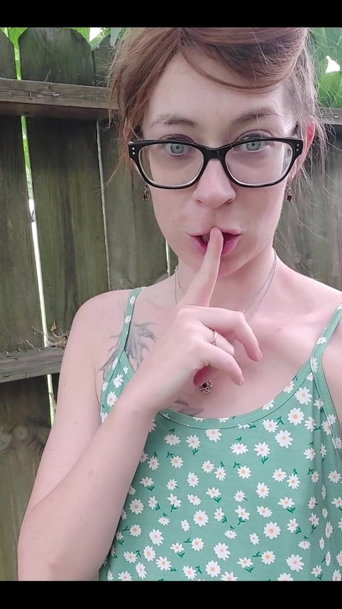 MistressThrope: Ready for Some Underskirt Fun?