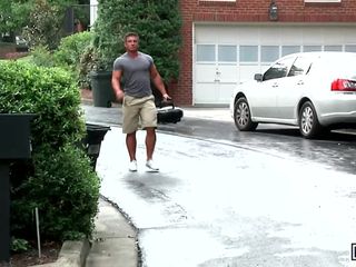 Men network: Erkekler- Jake Steel dünyasını sallamak için stude tyler st.james kirasını...