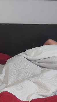 Stepmom Takes Young Men to Her Bed - Slow Motion