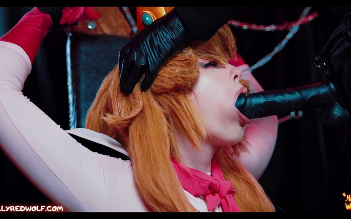 MollyRedWolf: Mario. Bowser folló a la princesa Peach con su bbc -...