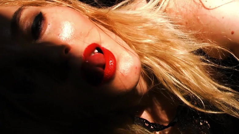 Goddess Celine: 女性の支配