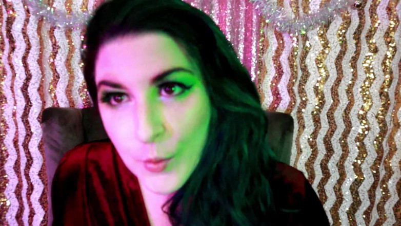 goddessjoules: 100 lagen Lipgloss Asmr