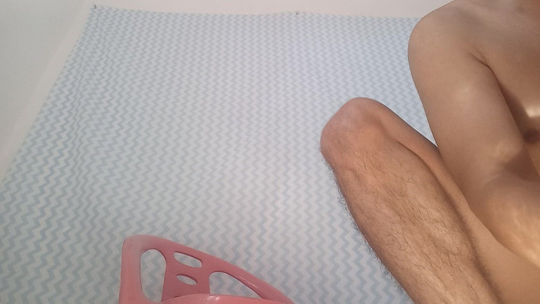Valkyrieandluigy: Blowjob Buatan Sendiri