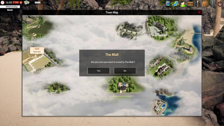 Like A Boss: Complete Gameplay - Seaside Mystery, Part 45
