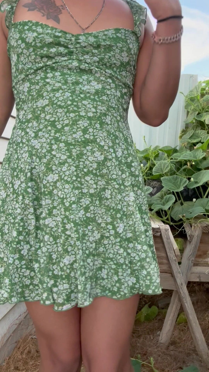 TSJade95: The Dirty Secret Garden