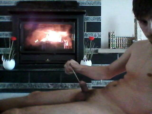 Andyhenri: Plezier hebben met mezelf spelen