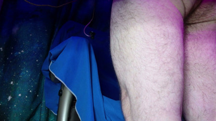 JJ7779: October 8th 2026 Cumshot