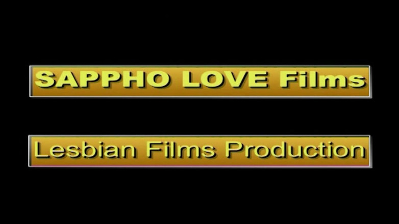 SapphoFilms - By Nikoletta Garian - Real Lesbian: Two Sexy Ladies Doing It All for Pure Pleasure