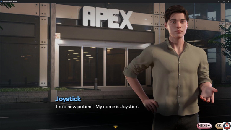 Joystick Cinema: Bản giao hưởng của con rắn - (pt 10) - cảnh báo máy bay...