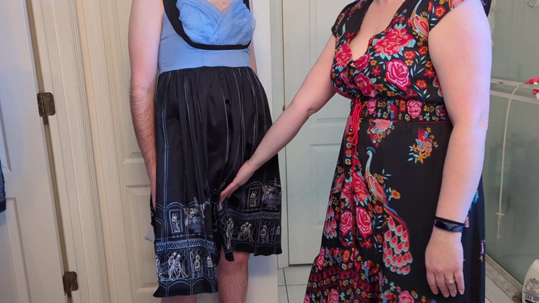 Always Fun No Pants: Hotwife Date From the Cuckolds Point of View