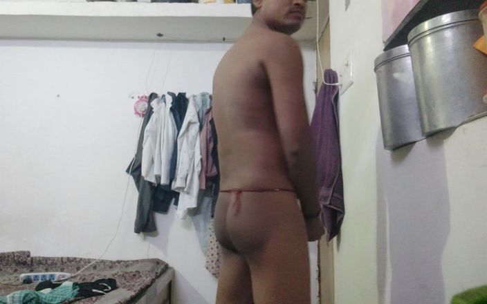 Sexy Style: Pertunjukan kontol berminyak