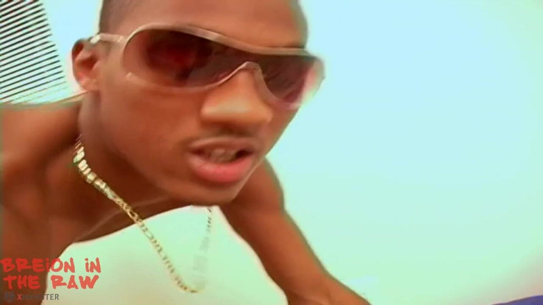 Flava Works Entertainment: Breion in the Raw - Cena 4