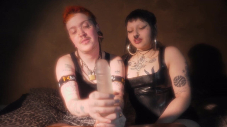 punkgoblin: Doppio dom cbtjoi
