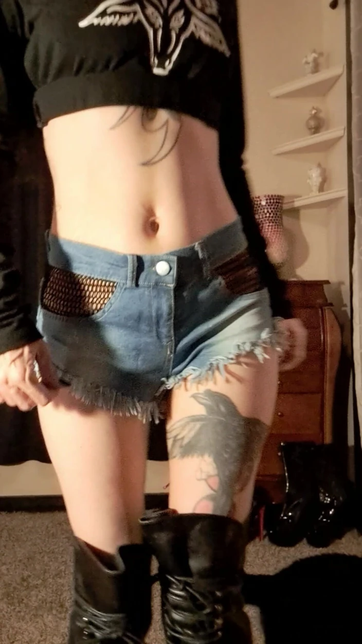 PandoraSG: Twerking Lesson #3 for Sissy Slave
