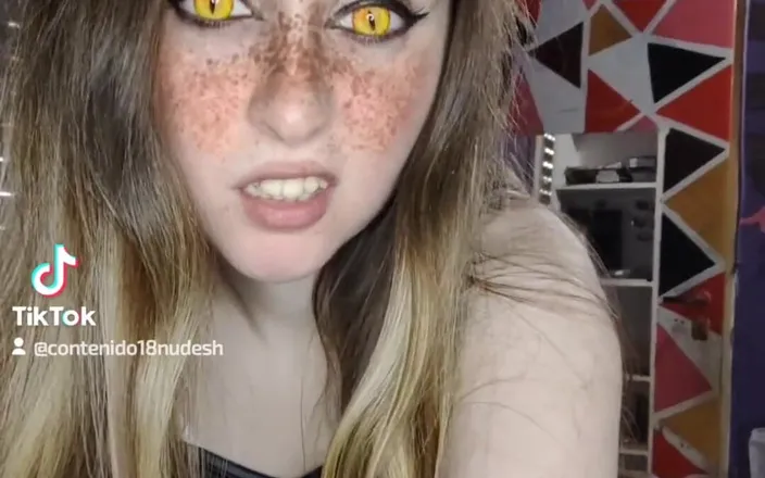 RavenHearth666VIP: Cute Short Video 7