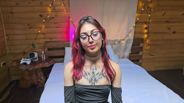 Calientehubxxx: Casting - Avii Colombia