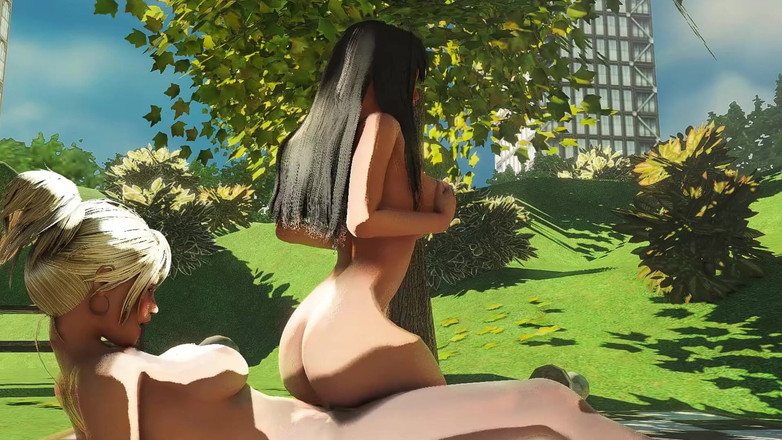 Gameslooper Sex Futanation: Video Amuzant 405