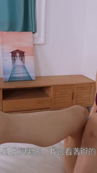 Stepmother Craves Her Shu! MILF Lusting After Stepdaughter's Husband
