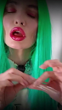 Asmr Starbucks Gfe Roleplay