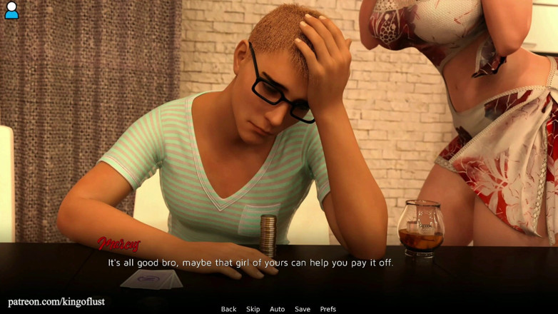 CVgameplays: Culture Shock Ntr Poker