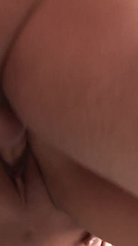 Fantastic anal fuck in the ruins of an old house