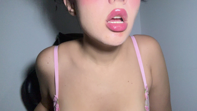 Ege & Duru: Sebelum suami saya datang. Hanya Awak dan Saya Asmr Joi...