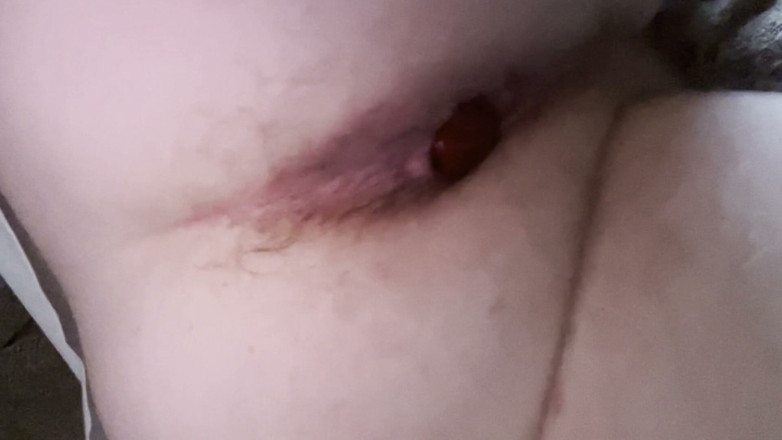 Josey21: Tienerjongen extreem diep anaal inbrengen, ruige bate, anale kloof