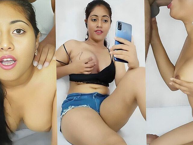 India Stepsister Got Caught Talking to Her Boyfriend (Wife lust)