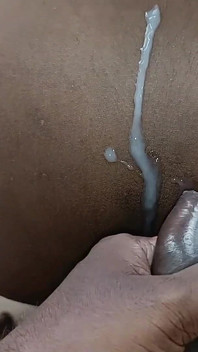 Scopata a pecorina in cucina con il cognato - 4