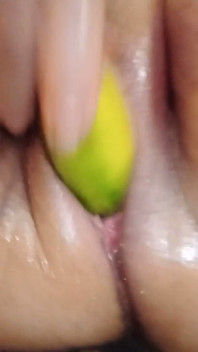 Cucumber Craze