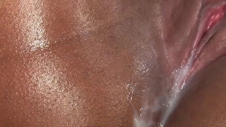 Backdoor Films: Negra puta é fodida e gozada
