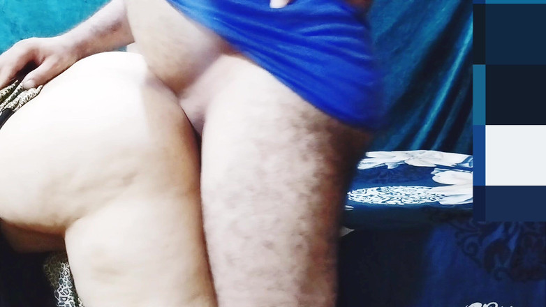 Ahmed and Samah: Dokter Mesir ngentot aku