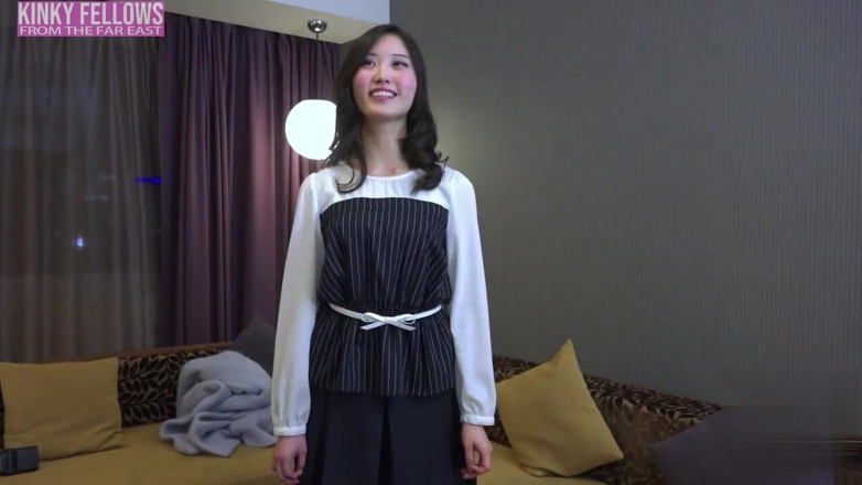 Shameless archives: Asian Angel 24145