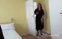 Aunt Judy's XXX: MosterJudysXXX - Kåta rödhåriga MILF Juliet förför sin styvson vän