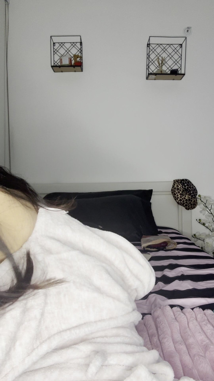 Alex Ace 305: Want to See Melody Play with Her Pussy!