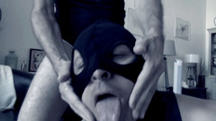 Ridley Dovarez | Gaysight: Šukám tvůj tlustý zadek doma