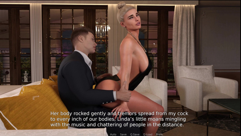 Wickedgammes studio: Delicious MILFs (část 21) nová verze vylepšená Ai