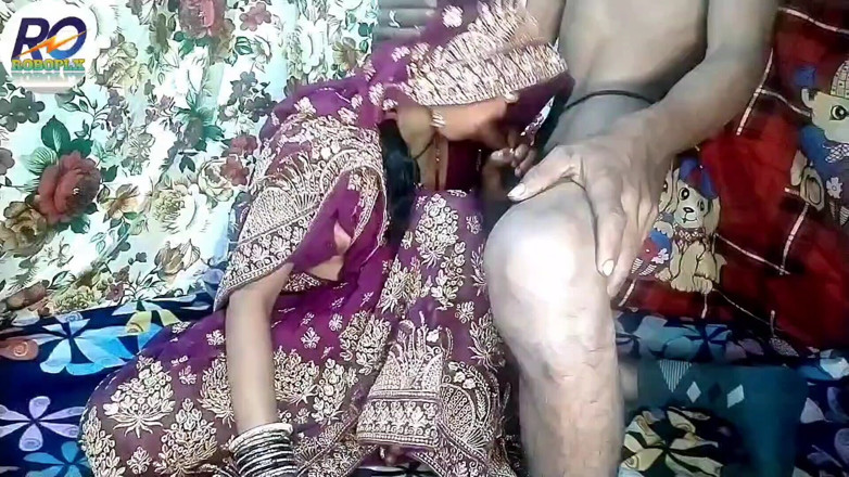 ROBOPL Xhamster: नई विवाहित सुंदर भाभी नई साड़ी पहनकर दुल्हन बन जाती है मैंने भाभी को हिंदी क्लेयर वैस में मुझे जोर से चोदने के लिए मना लिया