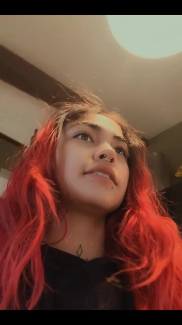 lilRavenFox: Drink lots of water and don’t forget to buy my...