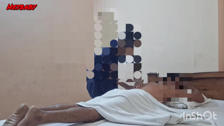 Heybaby: Masaż seksu palour