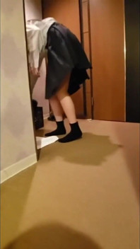 Horny Asian Sluts #431