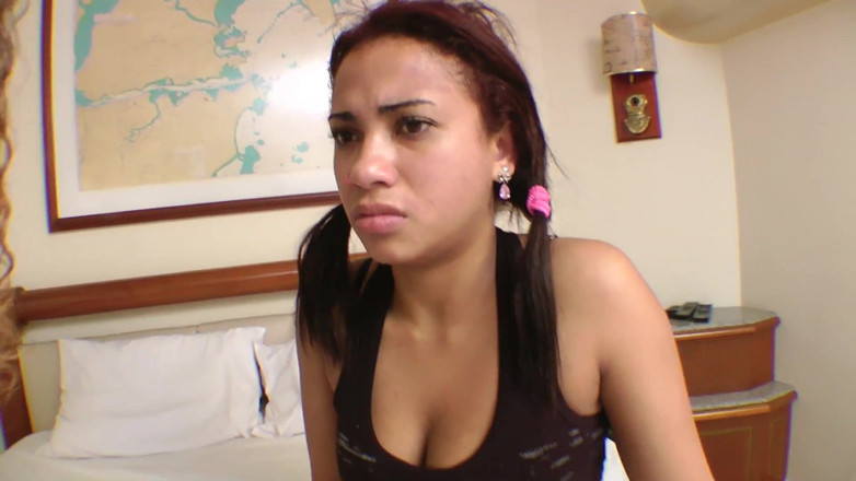 FetishKing: Swallow My Exuberant and Hot Perfume Slave Bitch