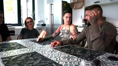 AltPorn4U: Unicornio - Detrás De Las Cámaras