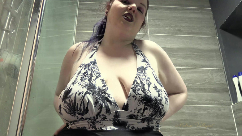 Mxtress Valleycat: Langzame kwelling