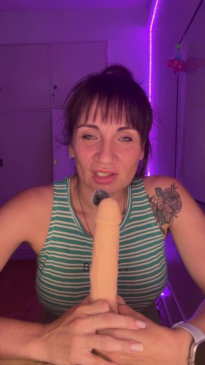 AngelQueen: Humiliation Du Petit Pénis Sph
