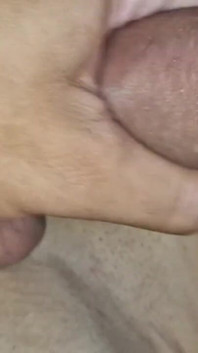 Fuck Your Stepdad in the Ass with Hot Cum! Femboy in a Cum Orgasm!